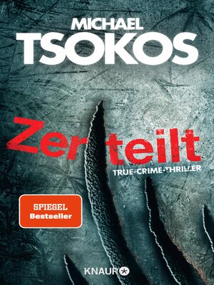 cover image of Zerteilt